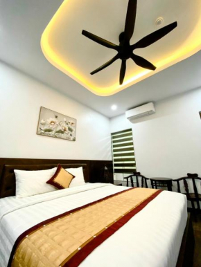Sunstart Hotel Hạ Long